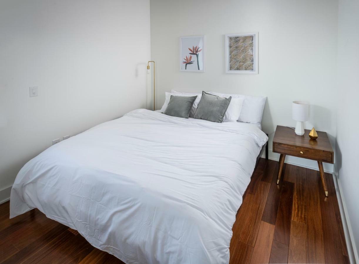 Kasa Philadelphia Apartments Екстериор снимка